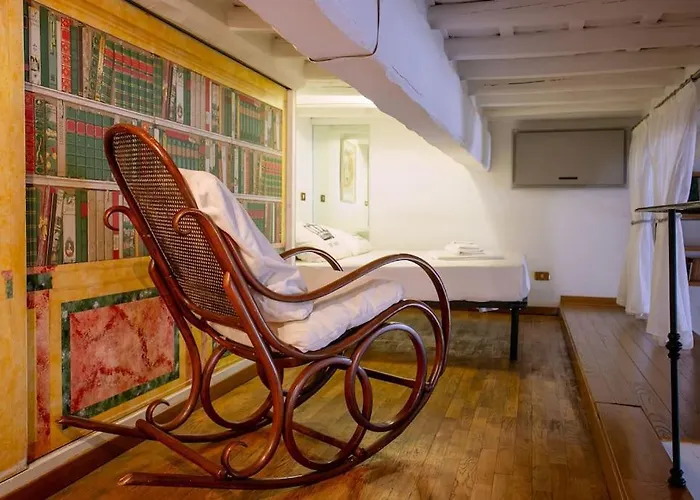 Apartamento Angi's The New Luxury In Heart *