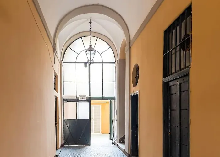 Angi's The New Luxury In Heart Roma