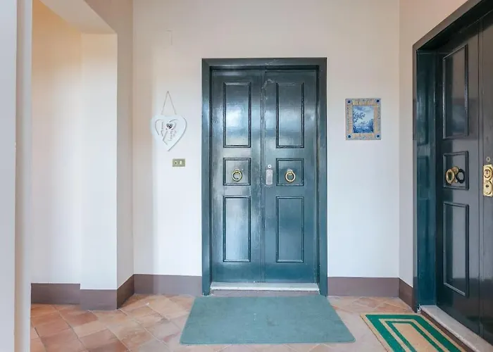 Angi's The New Luxury In Heart Apartamento *
