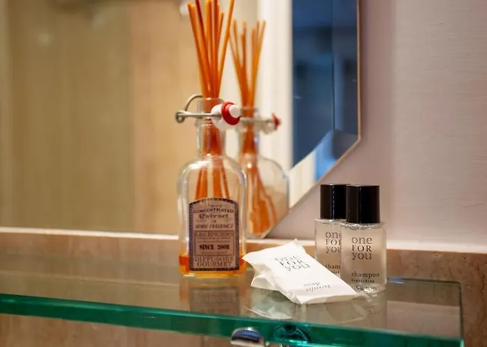 Angi's The New Luxury In Heart Apartamento Roma