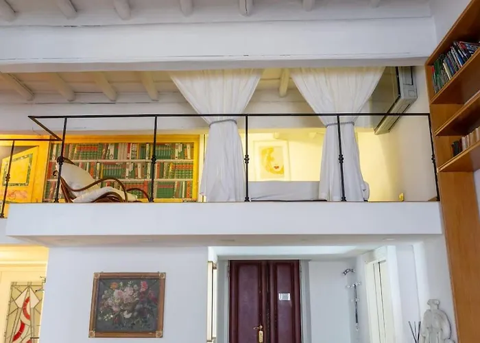 Angi's The New Luxury In Heart Apartamento *