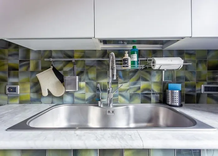 Apartamento Angi's The New Luxury In Heart Roma