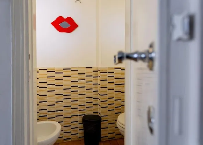 Angi's The New Luxury In Heart Apartamento *